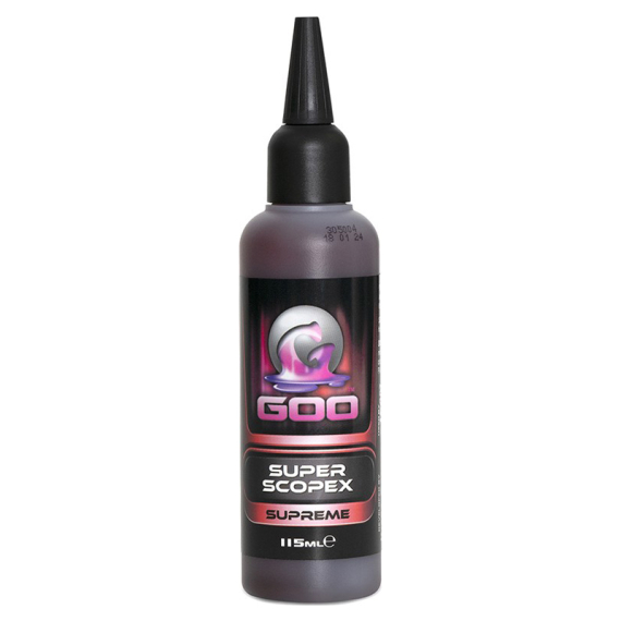 Kiana Goo Supreme - Krill
