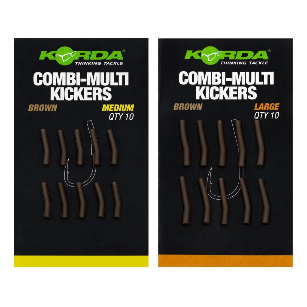Korda Combi Multi Kicker i gruppen Kroker Og Terminal Takkel / Rigg Tilbehør / Annet Rig Tilbehør hos Sportfiskeprylar.se (KICK30r)