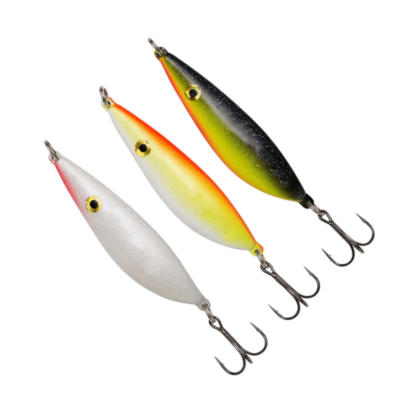 Kinetic Samba 22g 3-Pcs