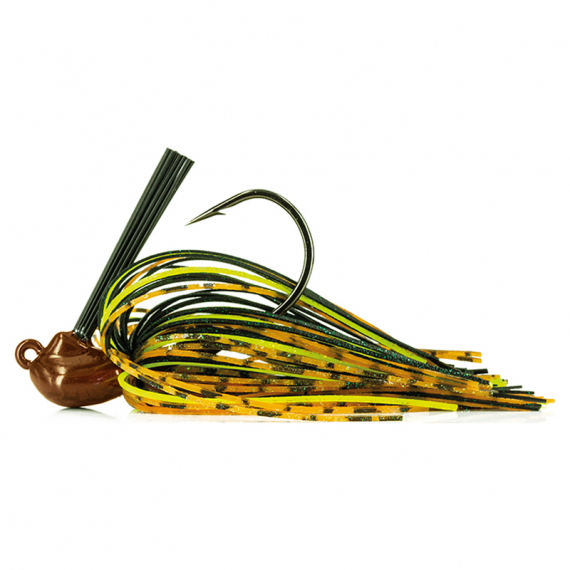 Molix Kento Jig 10.6g Big Hook - Missouri Craw i gruppen Sluker / Jigger hos Sportfiskeprylar.se (KJ38BH-134)