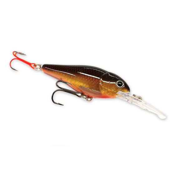 Karikko Knokker 8cm, 11g - Crawfish