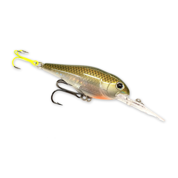 Karikko Knokker 8cm, 11g - Olive