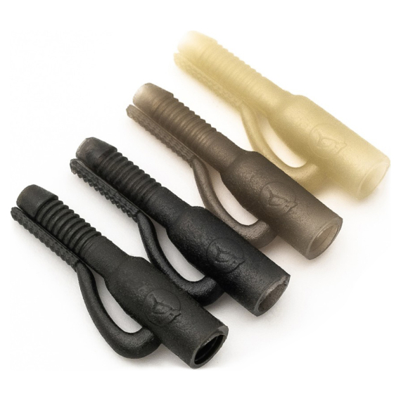 Korda Lead Clip i gruppen Kroker Og Terminal Takkel / Rigg Tilbehør / Blyklemmer hos Sportfiskeprylar.se (KLCSGr)