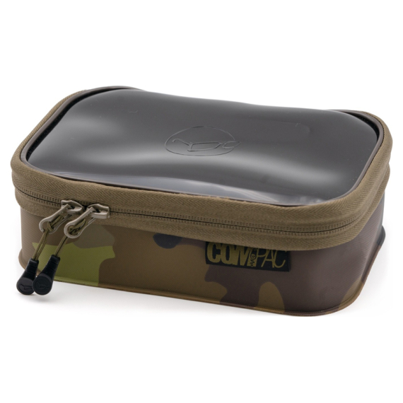 Korda Compac 125 Kamo i gruppen Oppbevaring / Takkelmapper / Utstyrsbag hos Sportfiskeprylar.se (KLUG19)
