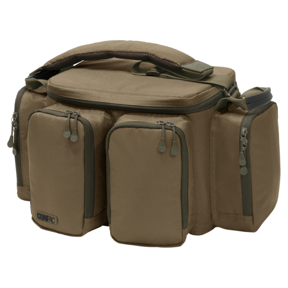 Korda Compac Carryall Small i gruppen Oppbevaring / Takkelmapper / Utstyrsveske hos Sportfiskeprylar.se (KLUG29)