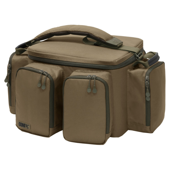 Korda Compac Carryall Medium i gruppen Oppbevaring / Takkelmapper / Utstyrsveske hos Sportfiskeprylar.se (KLUG30)