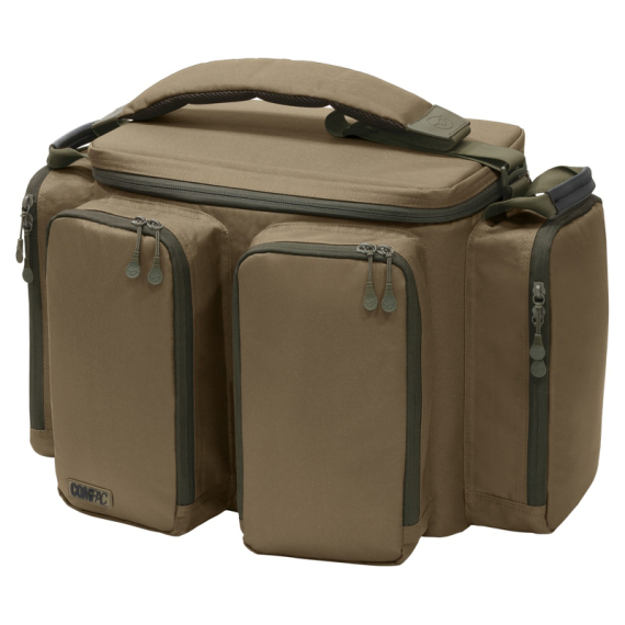 Korda Compac Carryall Large i gruppen Oppbevaring / Takkelmapper / Utstyrsveske hos Sportfiskeprylar.se (KLUG31)