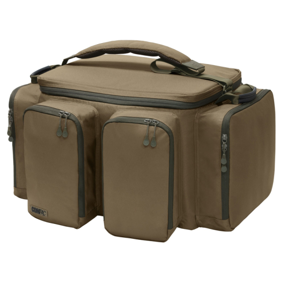 Korda Compac Carryall XL i gruppen Oppbevaring / Takkelmapper / Utstyrsveske hos Sportfiskeprylar.se (KLUG32)