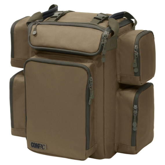 Korda Compac Rucksack 45 i gruppen Oppbevaring / Ryggsekker / Sekk hos Sportfiskeprylar.se (KLUG39)