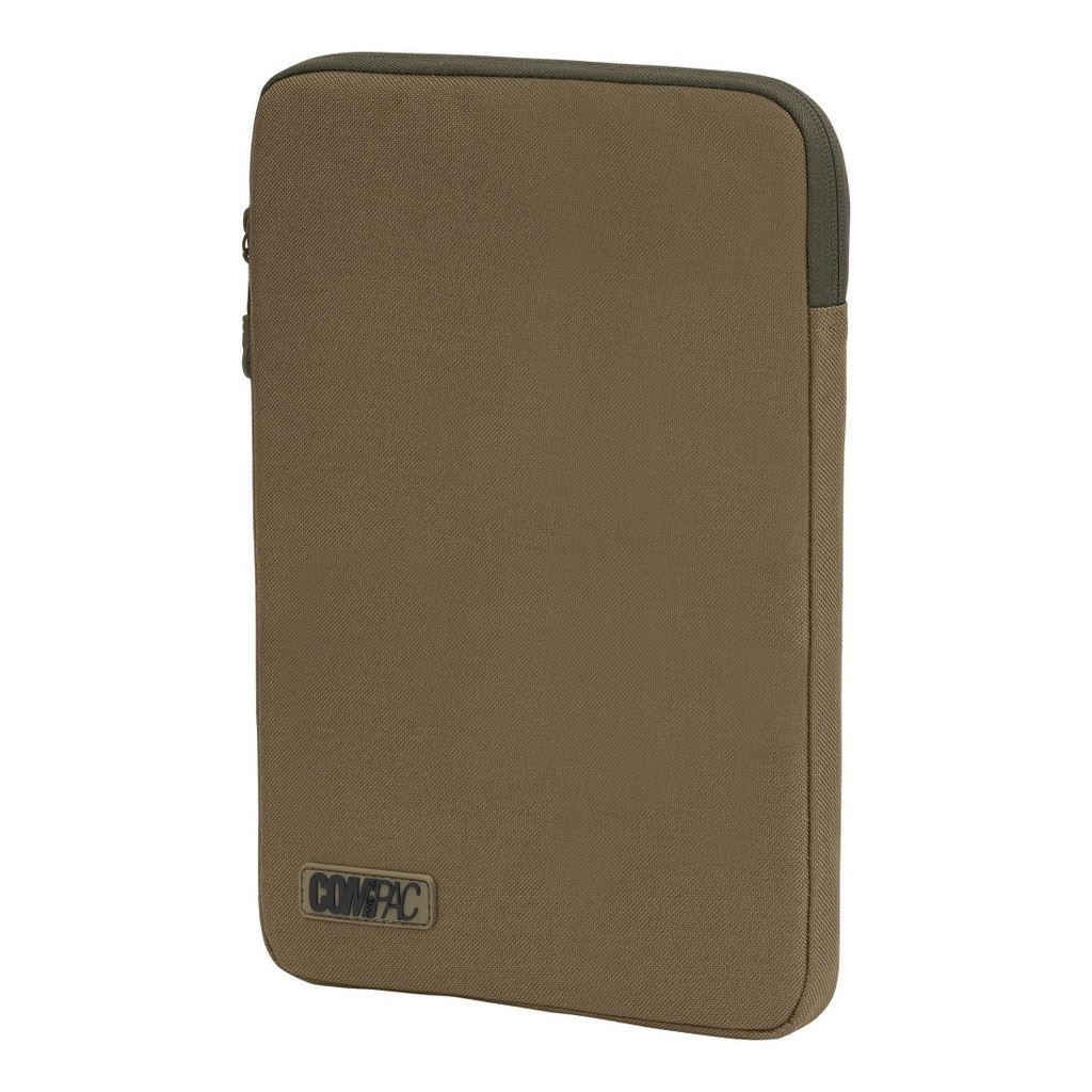 Korda Compac Tablet & Laptop Bag Large i gruppen Oppbevaring / Annen Oppbevaring hos Sportfiskeprylar.se (KLUG67)