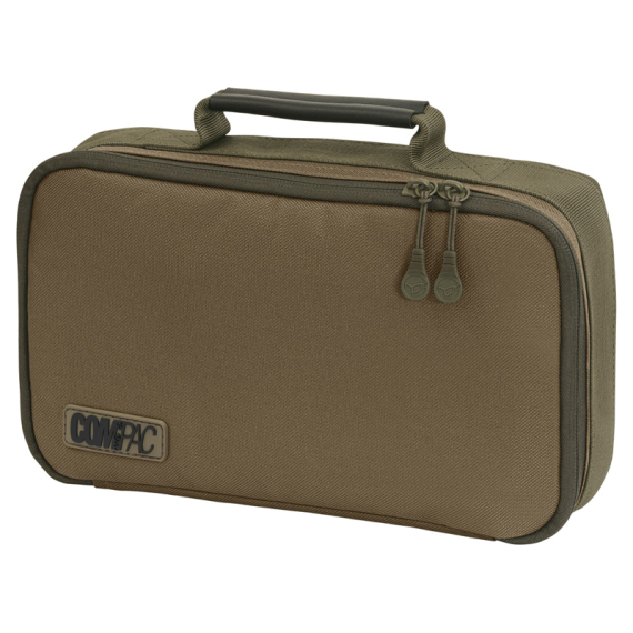 Korda Compac Buzz Bar Bag Medium i gruppen Oppbevaring / Takkelmapper hos Sportfiskeprylar.se (KLUG71)