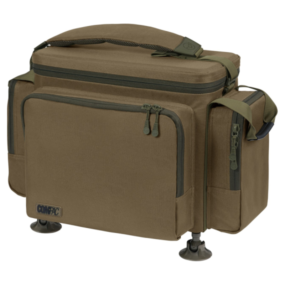 Korda Compac Framed Carryall Large i gruppen Oppbevaring / Takkelmapper / Utstyrsveske hos Sportfiskeprylar.se (KLUG75)