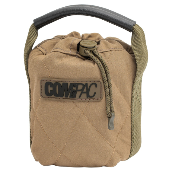 Korda Compac Lead Pouch i gruppen Oppbevaring / Takkelmapper / Utstyrsbag hos Sportfiskeprylar.se (KLUG76)