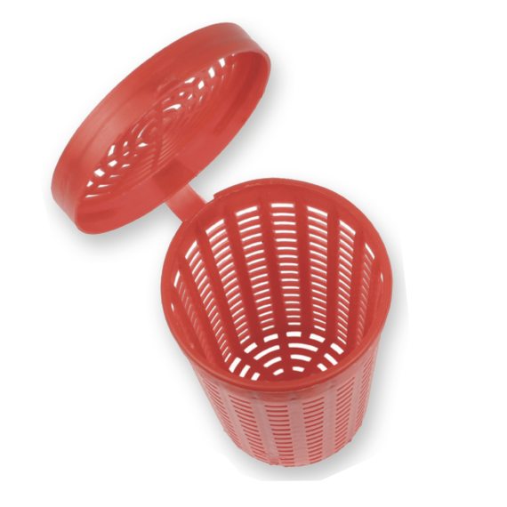 Baitbox Crayfish i gruppen Annen / Utstyr Til Kreps hos Sportfiskeprylar.se (KM16)