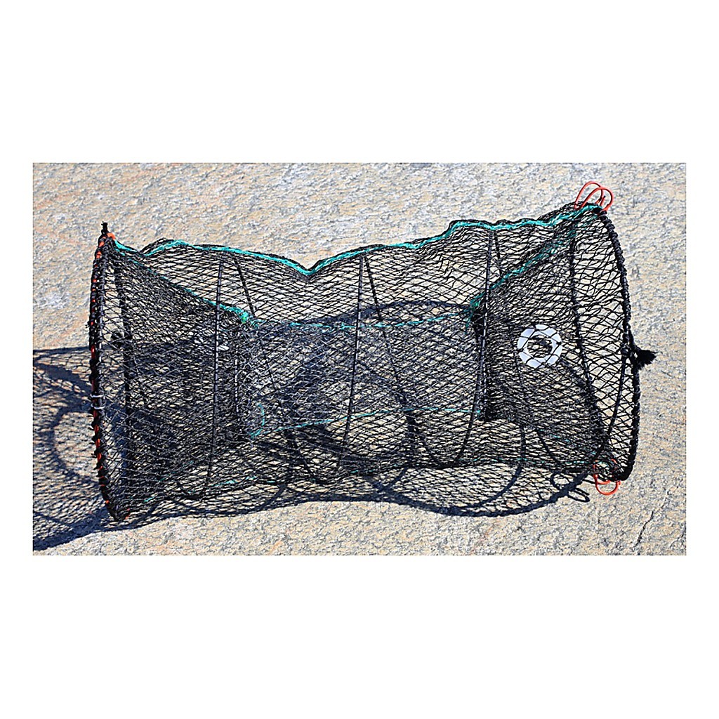 Crayfish Cage Premium 33x60cm i gruppen Annen / Utstyr Til Kreps / Krepseteiner hos Sportfiskeprylar.se (KMS)
