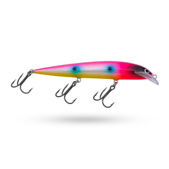 Karikko Satula Wobblercm, 12g -6