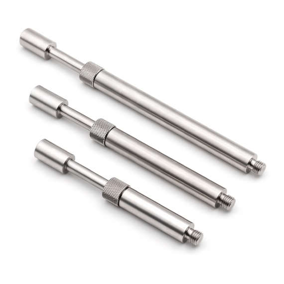 Korda Singlez Upright i gruppen Utstyr Og Tilbehør / Rod Pods, Rod Rests & Banksticks / Banksticks hos Sportfiskeprylar.se (KSING01r)