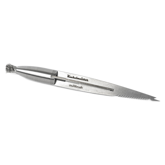 Kuchelmeister Multibrush i gruppen Kroker Og Terminal Takkel / Flue Binding / Fluebindingsverktøy / Dubbing Verktøy hos Sportfiskeprylar.se (KT-1)