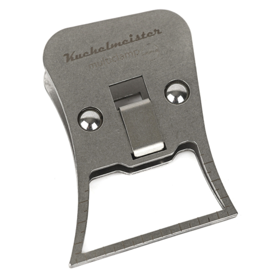 Kuchelmeister Multiclamp Minus i gruppen Kroker Og Terminal Takkel / Flue Binding / Fluebindingsverktøy hos Sportfiskeprylar.se (KT-2)