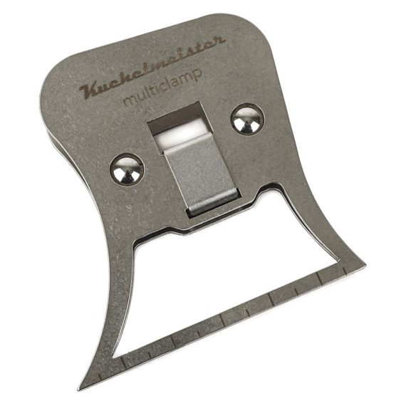 Kuchelmeister Multiclamp i gruppen Kroker Og Terminal Takkel / Flue Binding / Fluebindingsverktøy hos Sportfiskeprylar.se (KT-3)