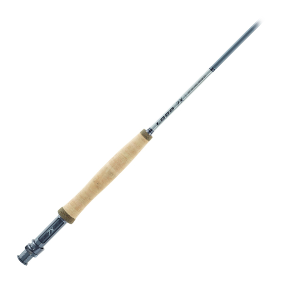 Loop 7X Single Hand Fly Rod i gruppen Stenger / Fluefiskestenger / Enhånds Fluestang hos Sportfiskeprylar.se (L7X388-4MFr)