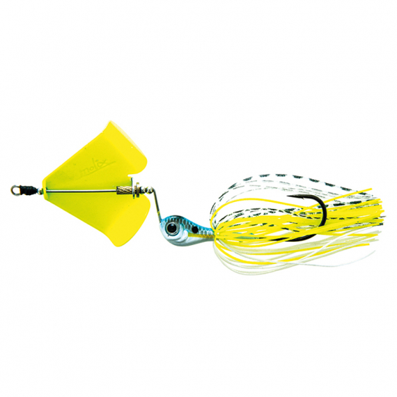 Molix Lover Buzz Super Squeaky 14g i gruppen Sluker / Spinnerbaits hos Sportfiskeprylar.se (LBSS12-22r)