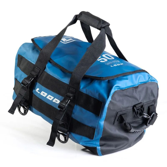 Loop Duffel Bag 50L i gruppen Oppbevaring / Duffelbagger hos Sportfiskeprylar.se (LDD50)