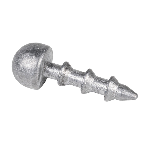 6th Sense Masterclass Dome Neko Weight i gruppen Kroker Og Terminal Takkel / Søkker Og Lodd hos Sportfiskeprylar.se (LEADDNW18r)