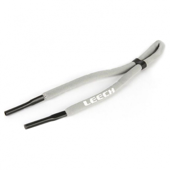 Leech Floating Strap Gray i gruppen Klær Og Fottøy / Briller / Tilbehør Solbriller hos Sportfiskeprylar.se (LEECH2108)