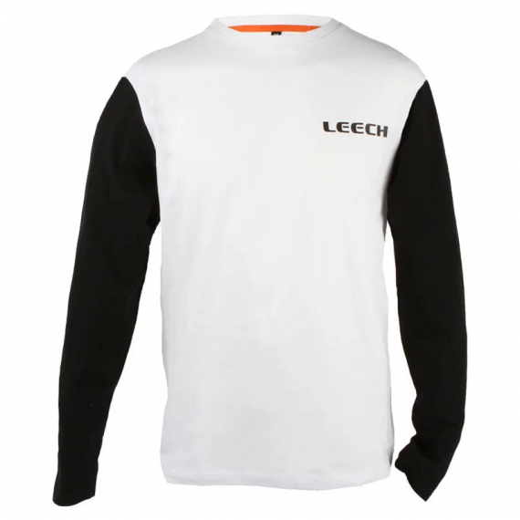 Leech T-Shirt UV Long Sleeve i gruppen Klær Og Fottøy / Klær / Gensere / Langarmet Tskjorte hos Sportfiskeprylar.se (LEECH3003-Mr)
