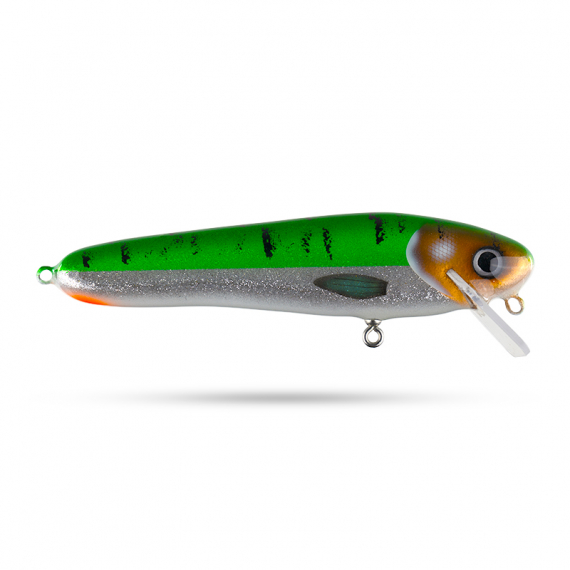 Lovely Lures Blixa Grande 190mm, 85g i gruppen Sluker / Håndlagde Baits / Håndlagde Crankbaits hos Sportfiskeprylar.se (LLBLIXAGRANDE-1r)