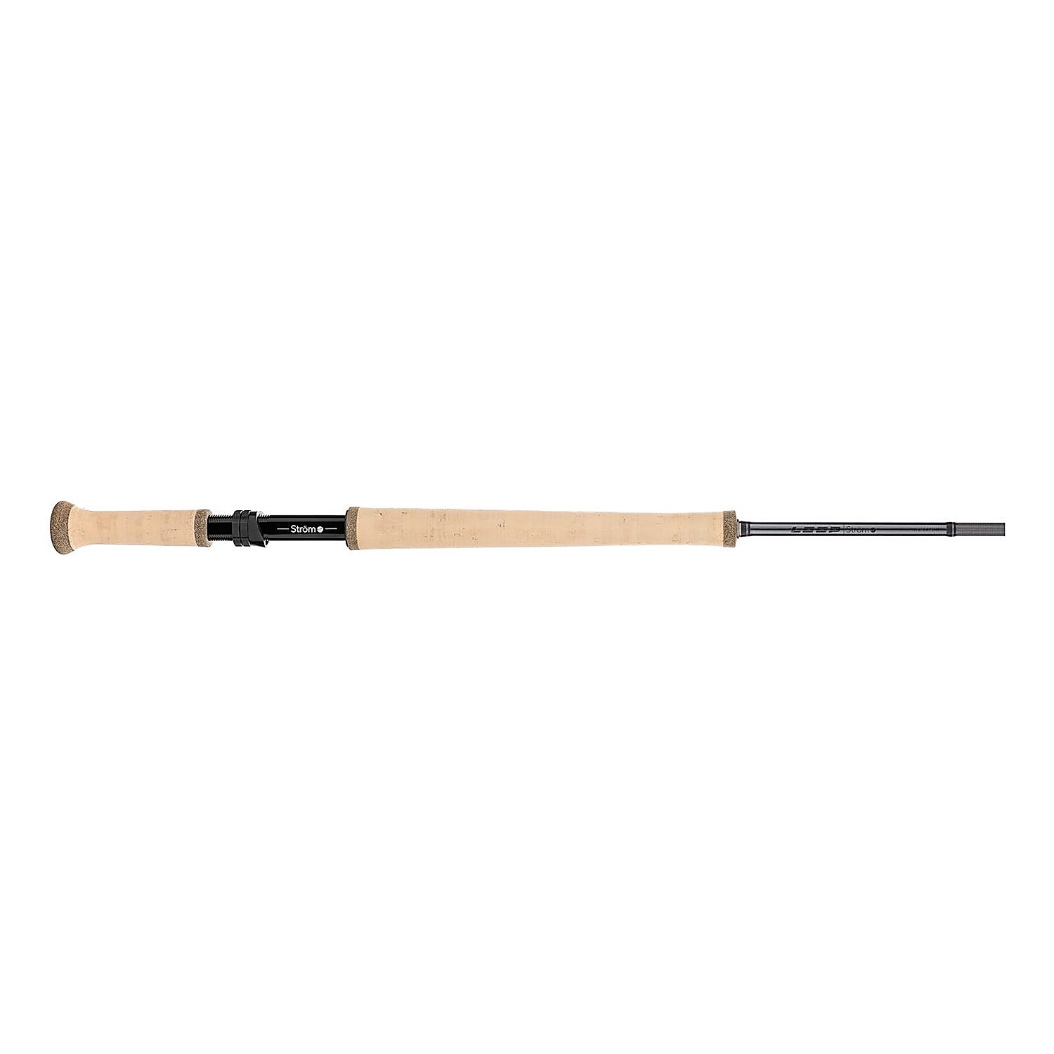 Loop Ström Switch Fly Rod - 11\'6\'\' #7 i gruppen Stenger / Fluefiskestenger / Switch-Fiskestenger hos Sportfiskeprylar.se (LSR7116-4MF)