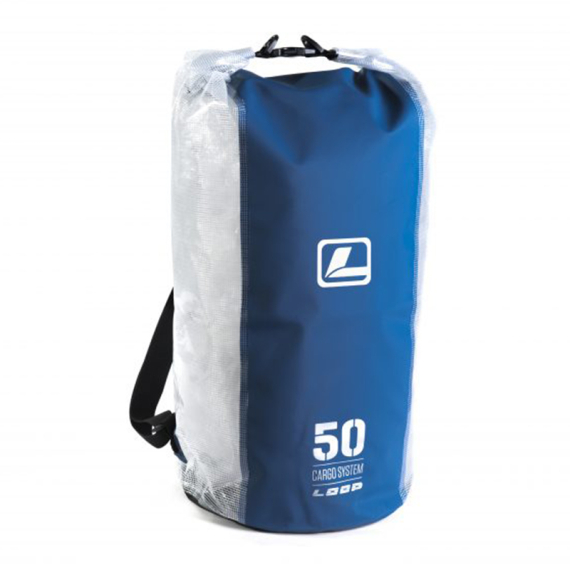 Loop Swell Dry Pack 50 i gruppen Oppbevaring / Duffelbagger hos Sportfiskeprylar.se (LSWB50)