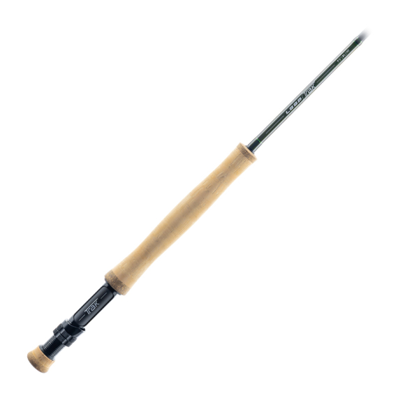 Loop Trak Single Hand Fly Rod i gruppen Stenger / Fluefiskestenger / Enhånds Fluestang hos Sportfiskeprylar.se (LTR23106-4MFr)