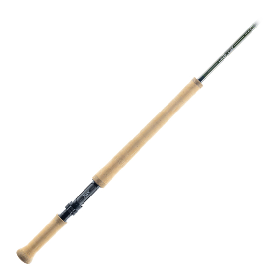 Loop Trak Switch Fly Rod - 11\'0\'\' #7 i gruppen hos Sportfiskeprylar.se (LTR7110-4MF)