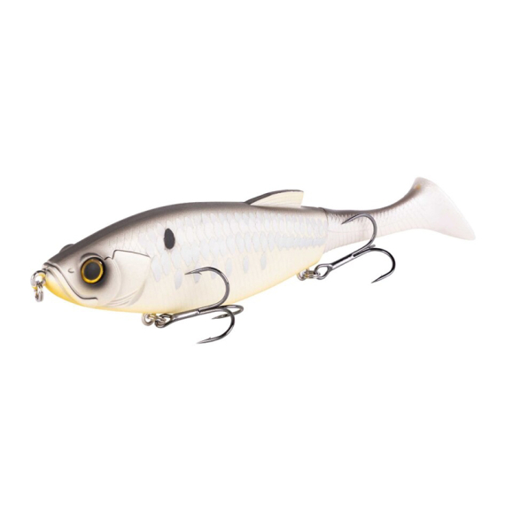 Shimano Yasei Hyper Hybrid i gruppen Sluker / Tailbaits Og Hybrid Baits hos Sportfiskeprylar.se (LUYASHHS15BRTr)
