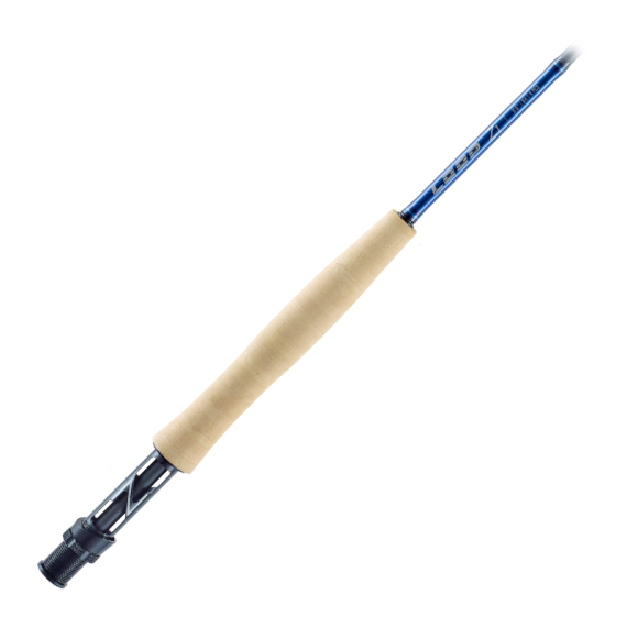 Loop Z1 Single Hand Fly Rod i gruppen Stenger / Fluefiskestenger / Enhånds Fluestang hos Sportfiskeprylar.se (LZ1-2103-4Ar)