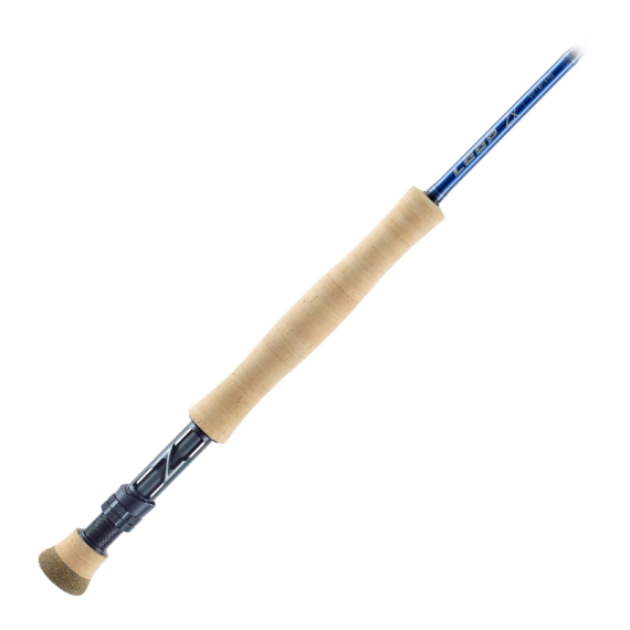 Loop ZX Single Hand Fly Rod i gruppen Stenger / Fluefiskestenger / Enhånds Fluestang hos Sportfiskeprylar.se (LZX593-4Ar)