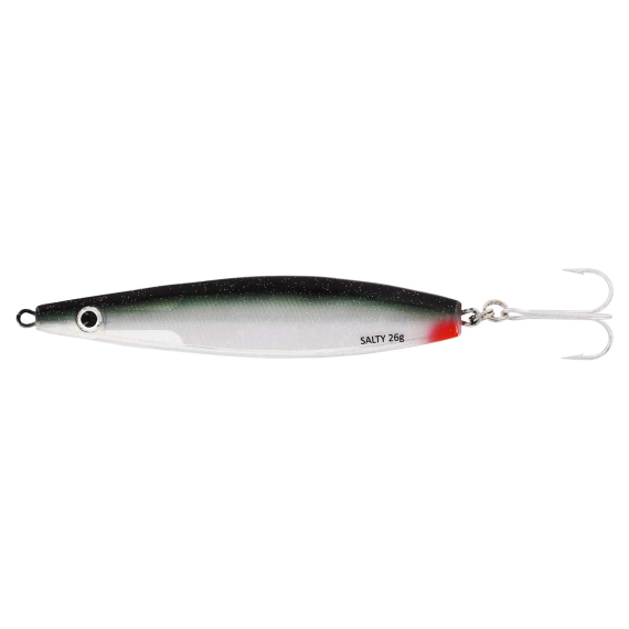 Westin Salty 12g 7cm - 3D Sparkling Herring