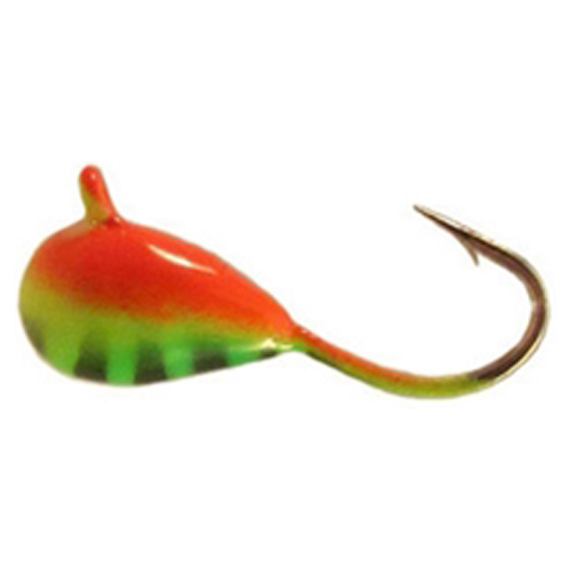 Fibe Mormyska M11 i gruppen Sluker / Isfiskekroker / Mormyshka hos Sportfiskeprylar.se (M11-50-63r)