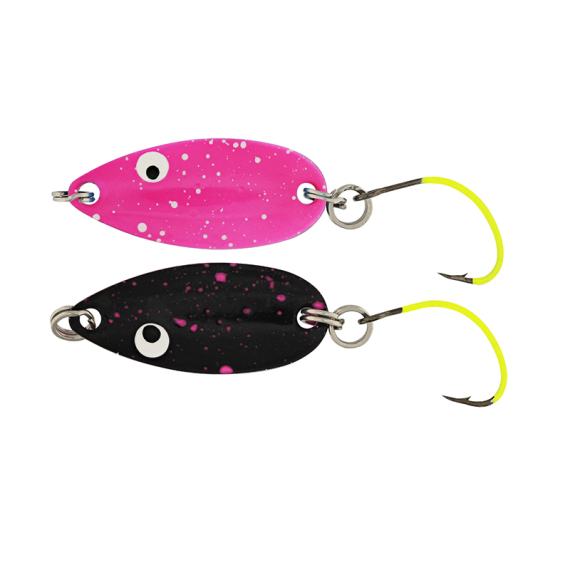 Westin Fidusen Slim i gruppen Sluker / Skjesluker hos Sportfiskeprylar.se (M116-809-033r)