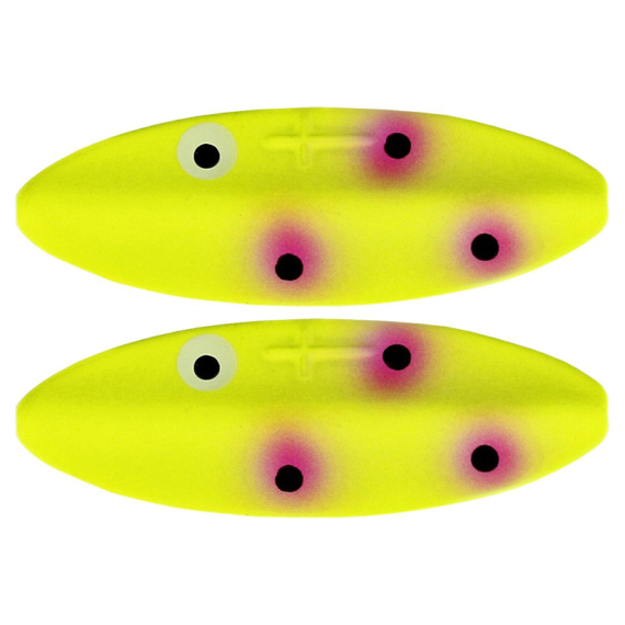 Westin Praesten 4cm, 3,5g i gruppen Sluker / Skjesluker hos Sportfiskeprylar.se (M117-664-036r)