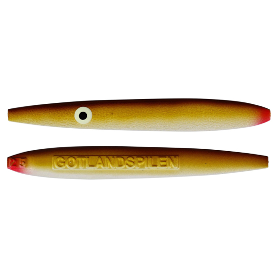 Westin Gotlandspilen i gruppen Sluker / Sjøørret Sluker Og Kastewobbler / Sjøørret Sluker hos Sportfiskeprylar.se (M119-687-043r)