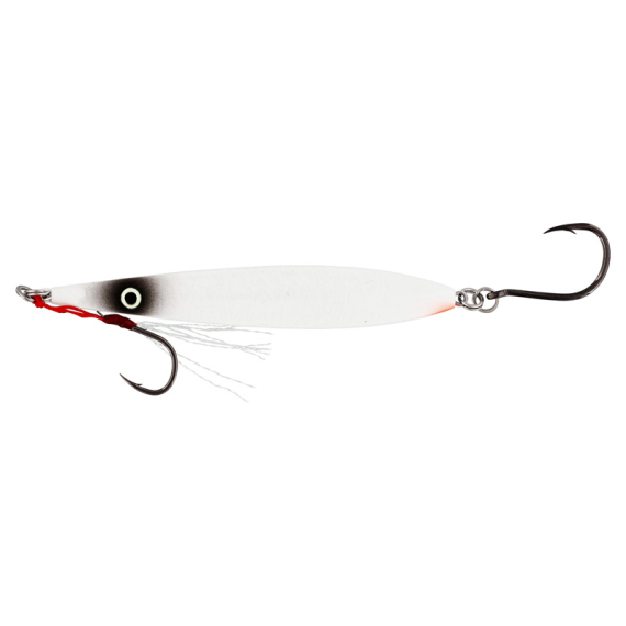 Westin F360 Sbass 7.5cm 16g - White Diamond i gruppen Sluker / Havfiskepilker / Havfiske Jigger hos Sportfiskeprylar.se (M124-850-065)