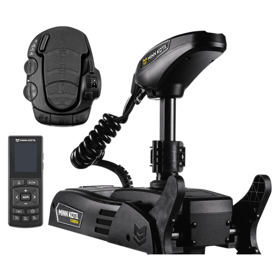 Minn Kota Terrova Quest 90/115 WR MSI i gruppen Båtelektronikk / El-Motorer / Baugmontert El-Motor hos Sportfiskeprylar.se (M1358211r)