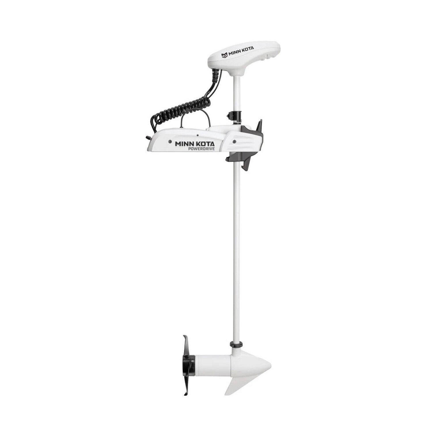 Minn Kota Riptide Powerdrive 2 12V i gruppen Båtelektronikk / El-Motorer / Baugmontert El-Motor hos Sportfiskeprylar.se (M1363541r)