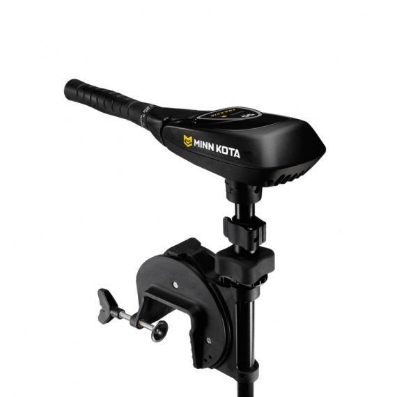 Minn Kota Traxxis 55 42\'\' 12V Maximizer i gruppen Båtelektronikk / El-Motorer / Hekkmonterte Trollingmotorer hos Sportfiskeprylar.se (M1368716M)