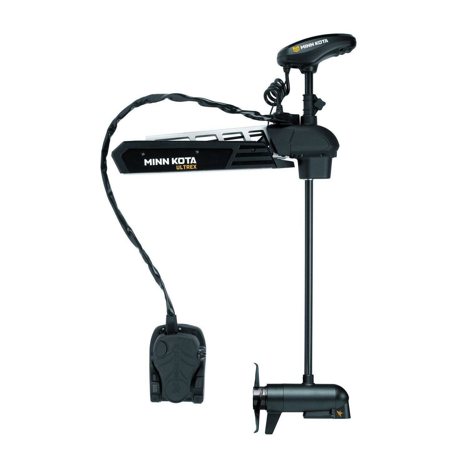Minn Kota Ultrex 2 - 24V 80 DSC MR 52\'\' i gruppen Båtelektronikk / El-Motorer / Baugmontert El-Motor hos Sportfiskeprylar.se (M1368834)