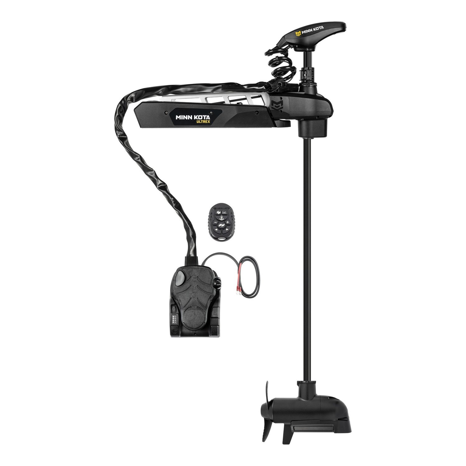 Minn Kota Ultrex Quest 2 24/36V i gruppen Båtelektronikk / El-Motorer / Baugmontert El-Motor hos Sportfiskeprylar.se (M1368904r)
