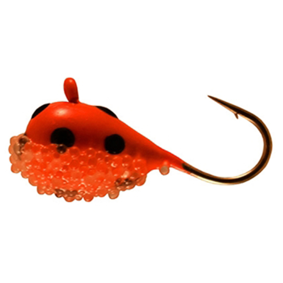 Mormyska M15 3,1 gr 1 St i gruppen Sluker / Isfiskekroker / Mormyshka hos Sportfiskeprylar.se (M15-60-32r)